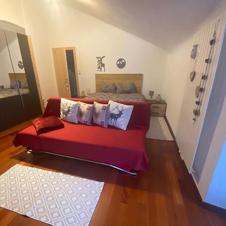 Villa Alessandra Colle Isarco Extérieur photo