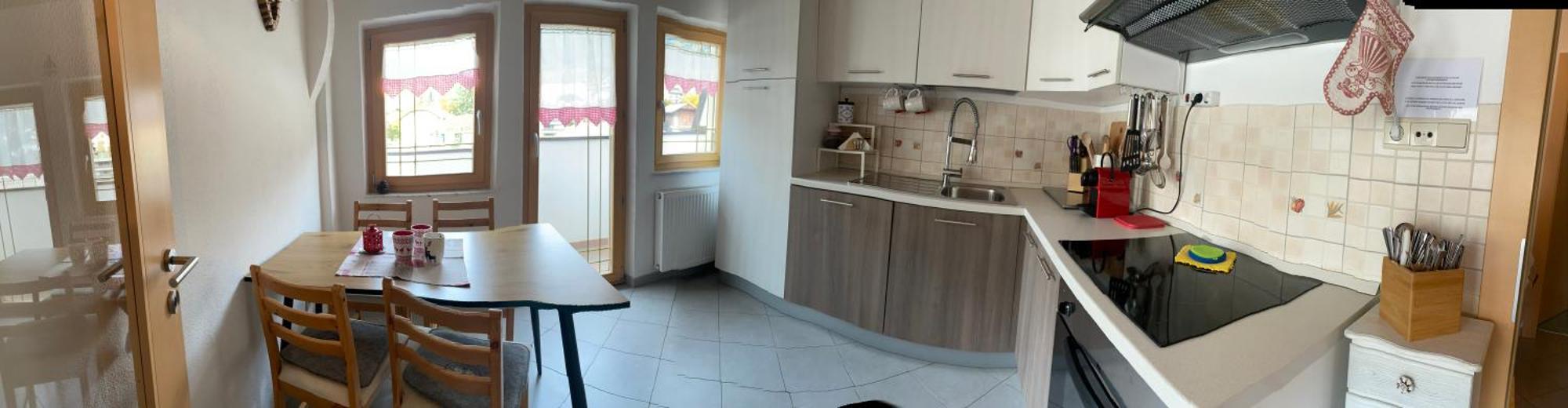 Villa Alessandra Colle Isarco Extérieur photo