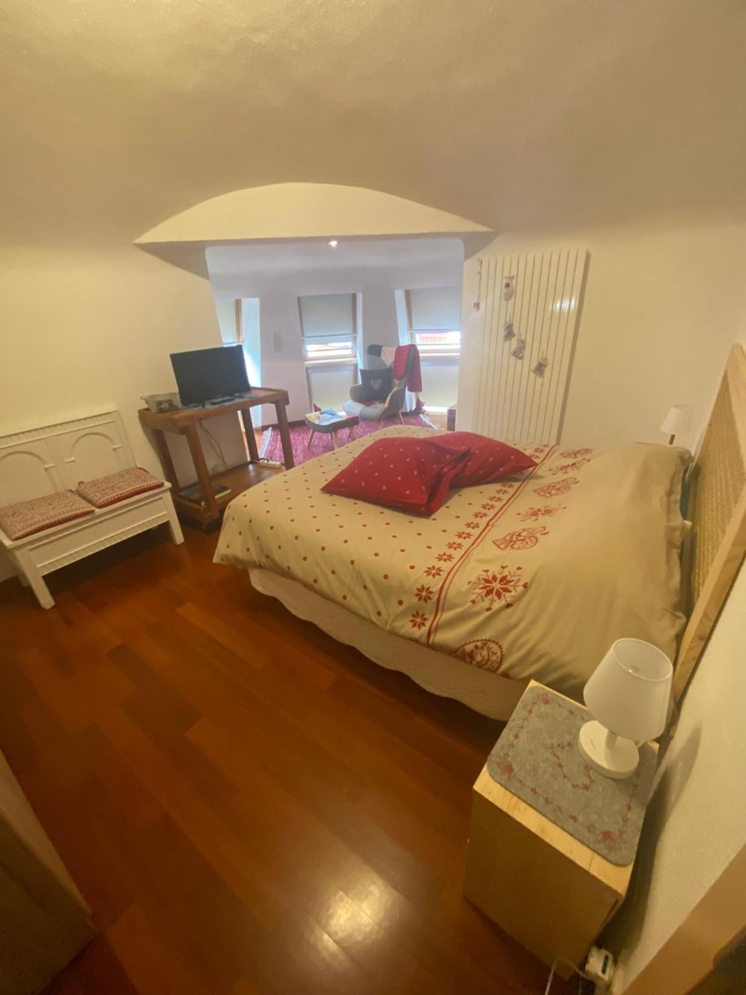Villa Alessandra Colle Isarco Extérieur photo