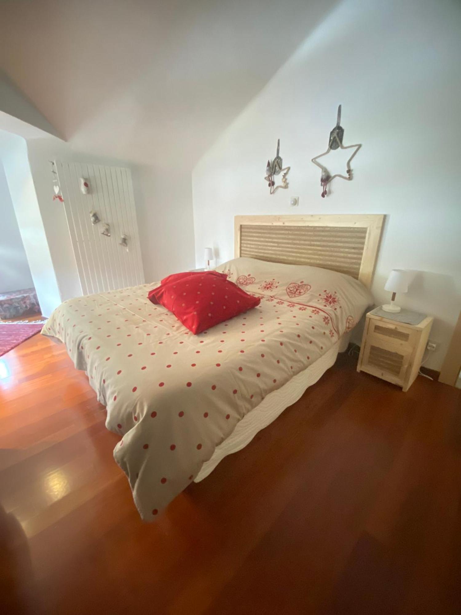 Villa Alessandra Colle Isarco Extérieur photo