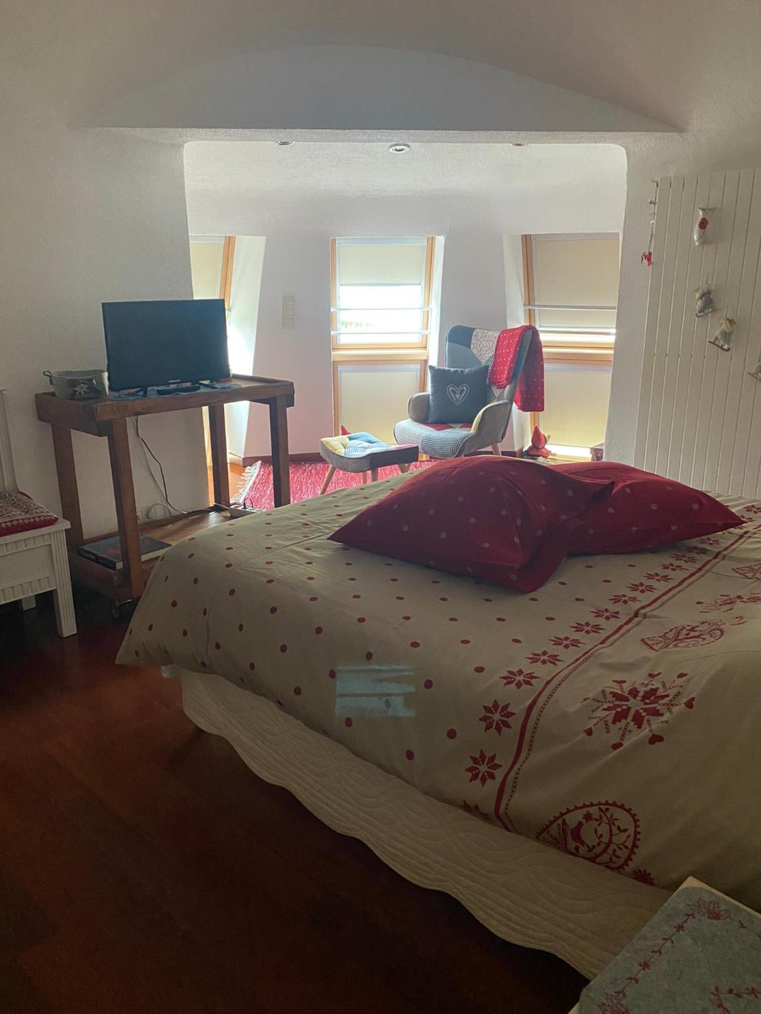 Villa Alessandra Colle Isarco Extérieur photo