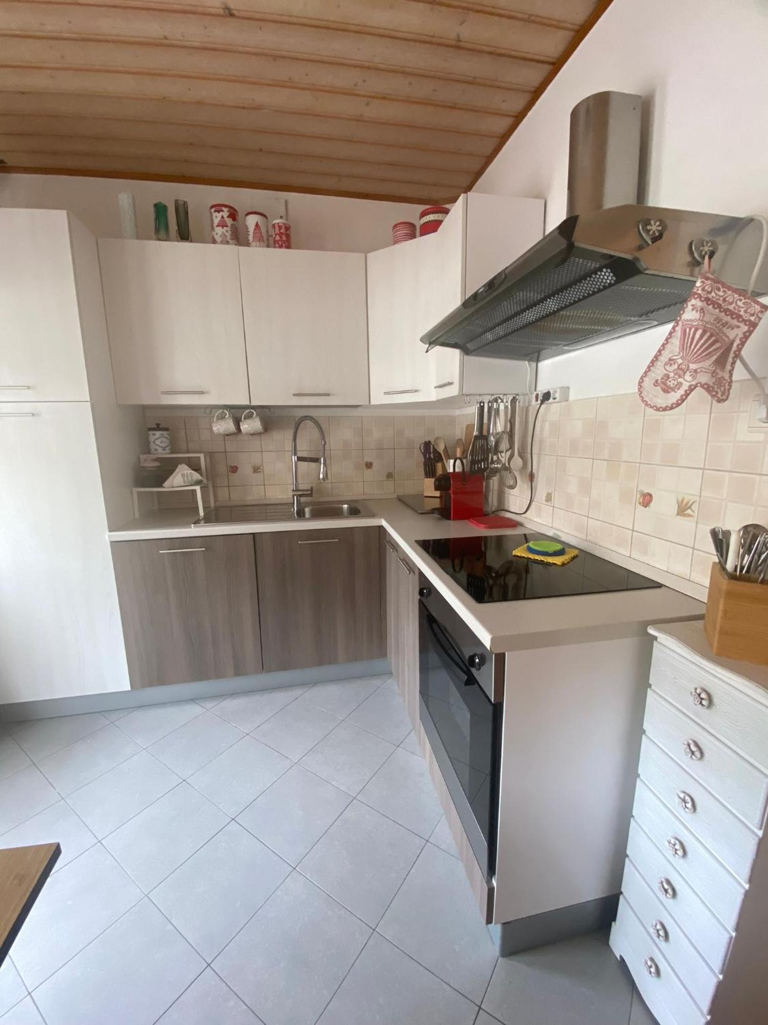 Villa Alessandra Colle Isarco Extérieur photo