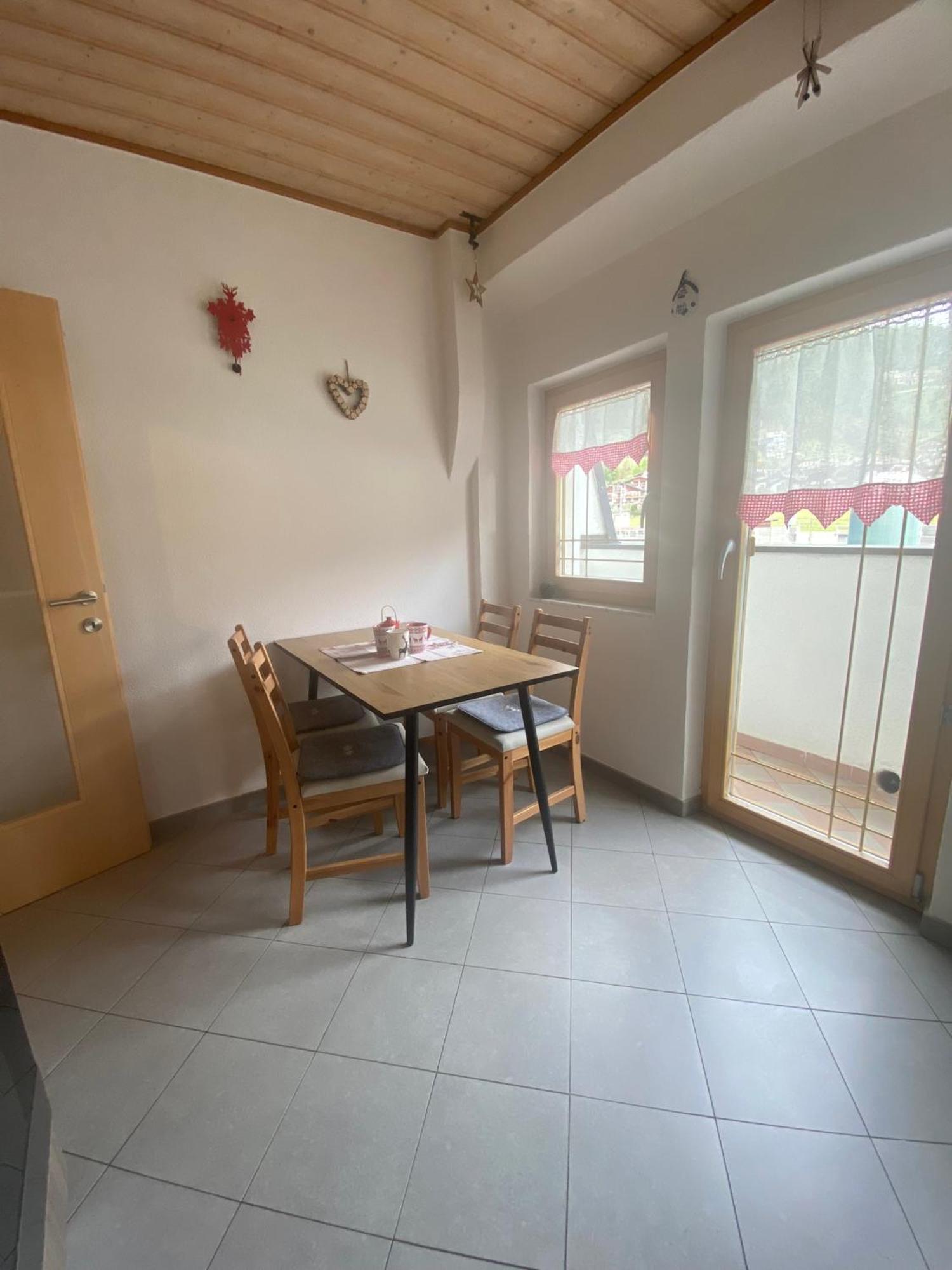 Villa Alessandra Colle Isarco Extérieur photo