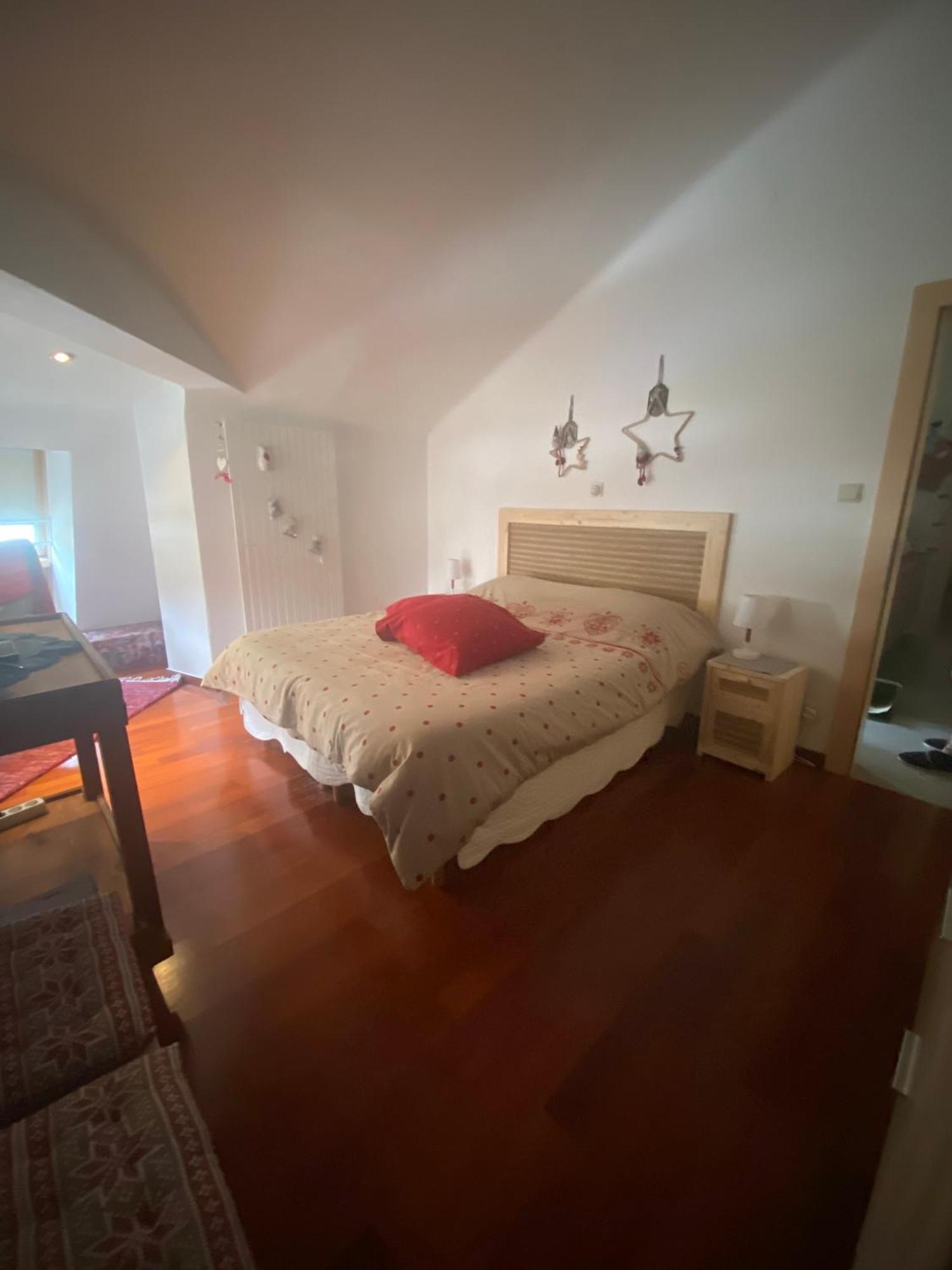 Villa Alessandra Colle Isarco Extérieur photo