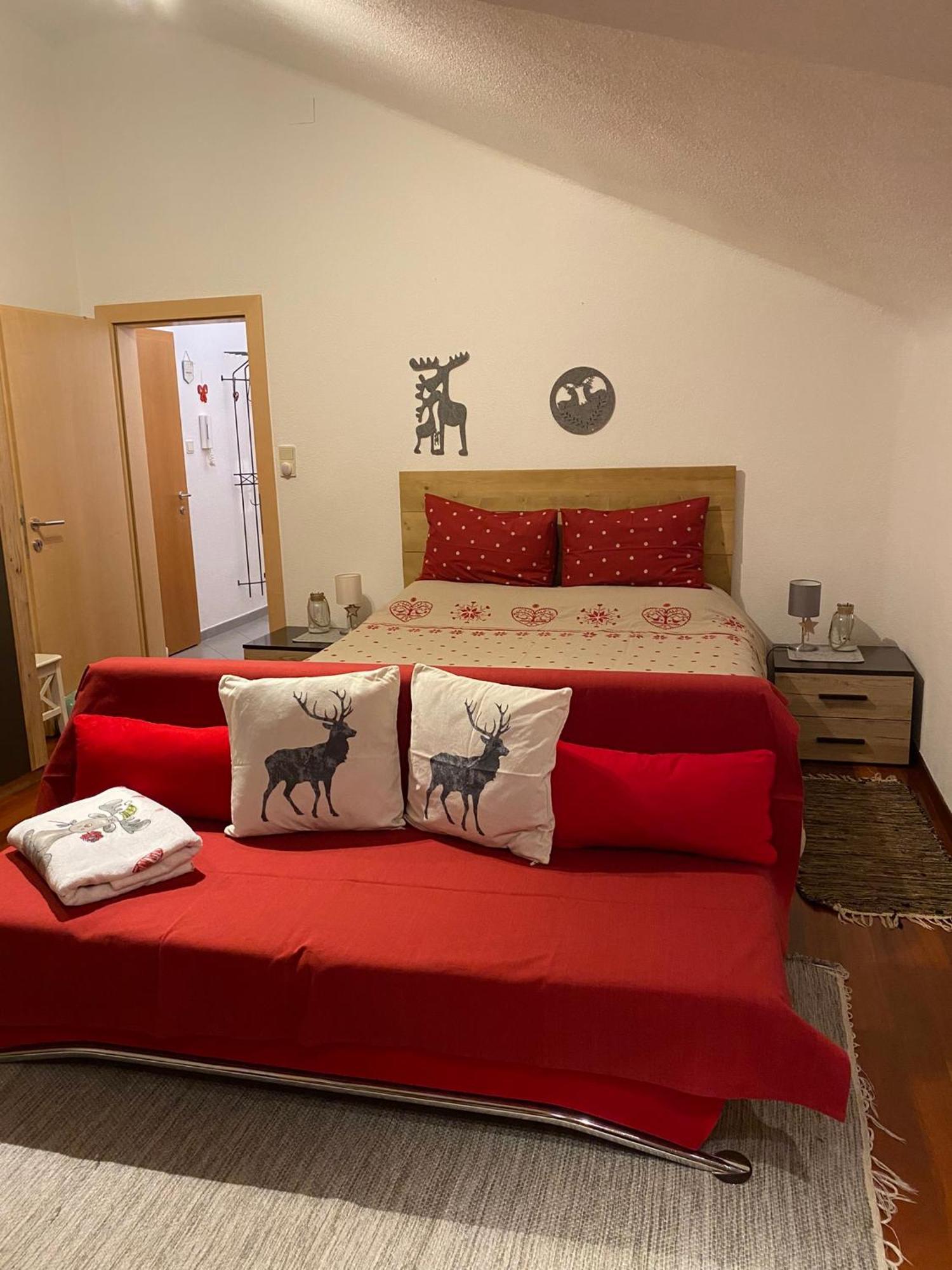 Villa Alessandra Colle Isarco Extérieur photo