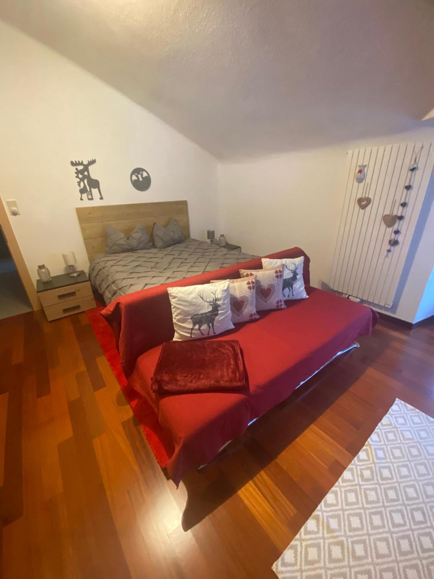Villa Alessandra Colle Isarco Extérieur photo